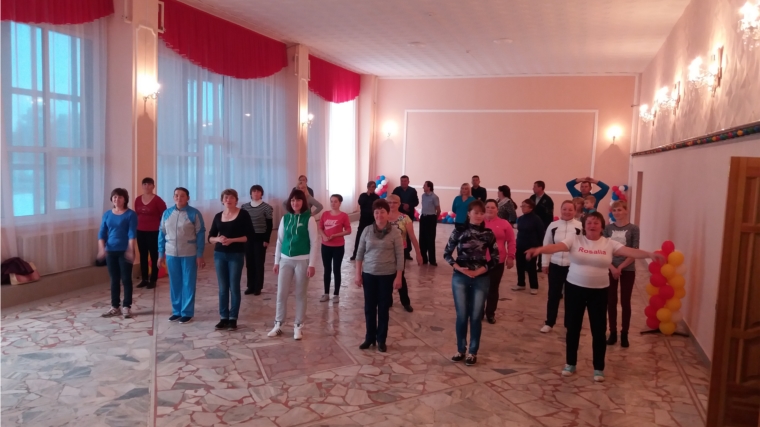 Проведена акция «СТОП алкоголь»
