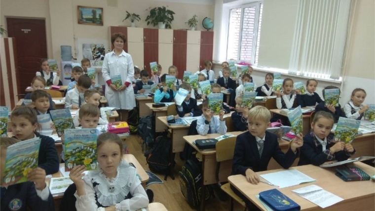 Правильная гигиена полости рта - залог здоровья наших детей