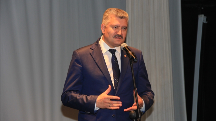 Владимир Викторов принял участие в в Марафоне «Колокол надежды», посвященном Всероссийскому Дню трезвости