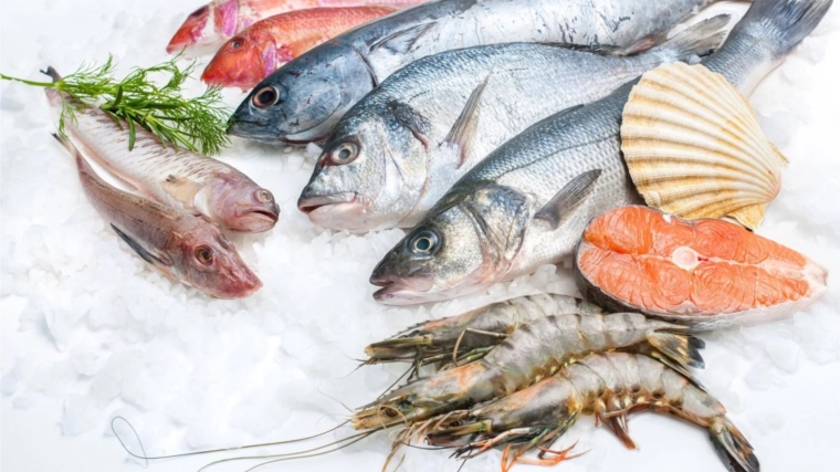 О техническом регламенте Евразийского экономического союза «О безопасности рыбы и рыбной продукции»