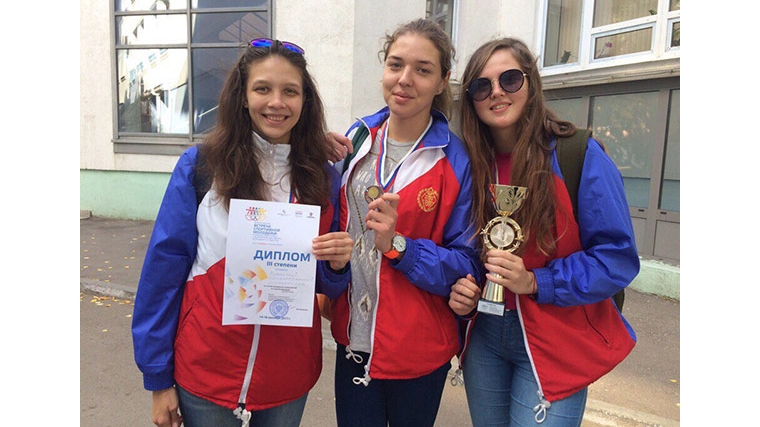 Состоялась встреча спортивной молодежи в рамках подготовки к Всемирному фестивалю молодежи и студентов