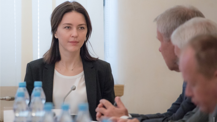Министр транспорта Российской Федерации М. Соколов: О строительстве автомобильной дороги М-7 «Волга» в обход г. Чебоксары