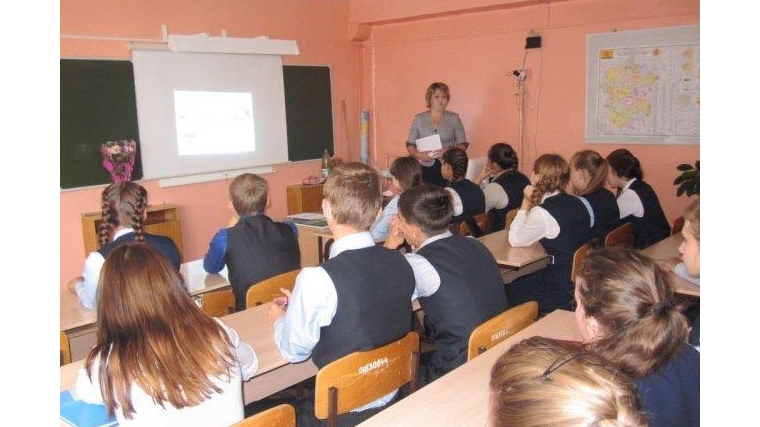 Школьники Порецкого района учатся финансовой грамотности