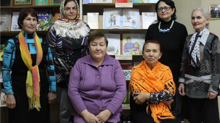 В библиотеке семейного чтения г. Канаш состоялся вечер – портрет «Мистер Дарси: романтичность истинного джентльмена»
