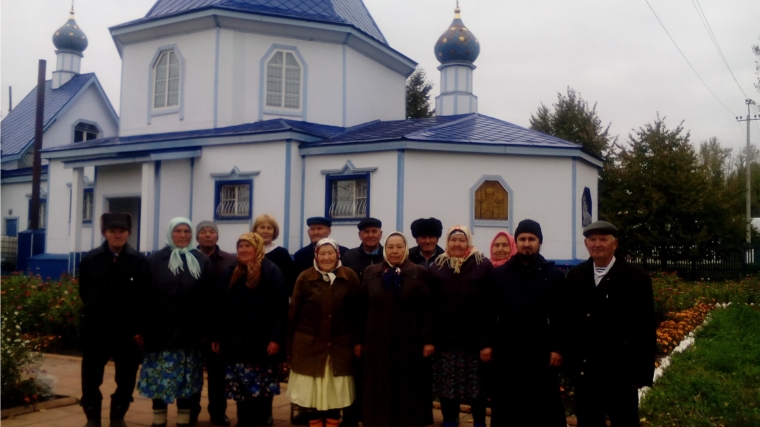 Сайт янтиковского сельского поселения