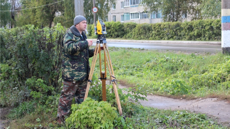 В рамках Года экологии в городе Канаш проводятся мероприятия по сохранению реки Аниш