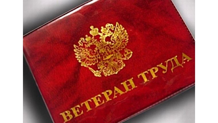 В сентябре 2017 года звания «Ветеран труда» и «Ветеран труда Чувашской Республики» присвоено 122 жителям Московского района