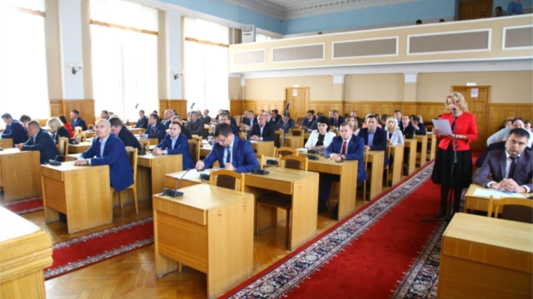 Муниципалитет Чебоксар сохранил почти 300 миллионов бюджетных рублей