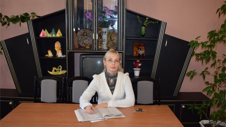 В БУ «Канашский комплексный центр социального обслуживания населения» Министерства труда и социальной защиты Чувашской Республики прошла очередная планерка