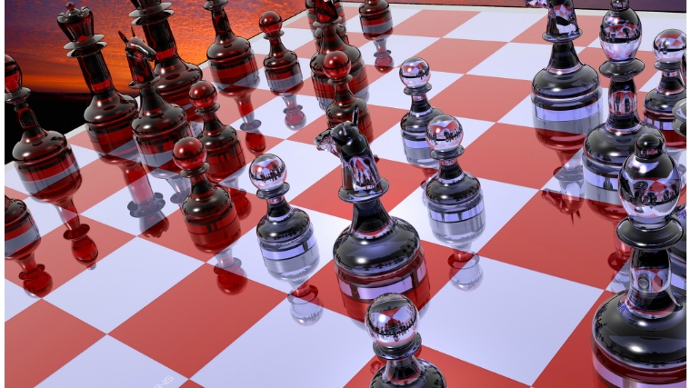 В ближайшие выходные в Чебоксарах пройдёт Открытый Чемпионат по шахматам