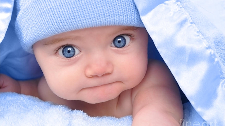 В Красноармейском районе зарегистрировано рождение сотого ребенка в этом году
