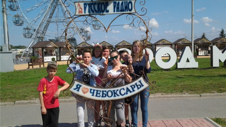 Всестороннее изучение родного края – основа воспитания патриотизма
