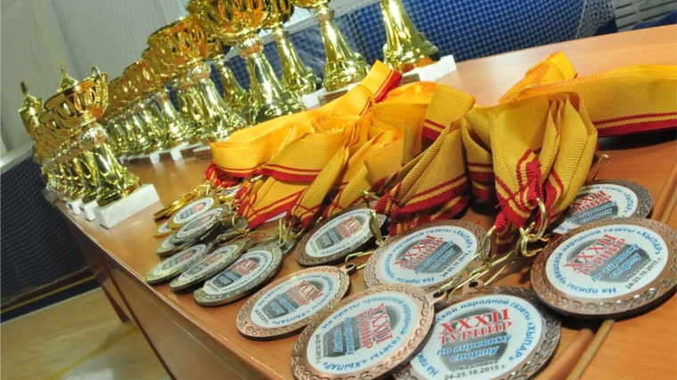 В пятницу будет дан старт ежегодным Всероссийским соревнованиям по гиревому спорту на призы газеты «Хыпар»