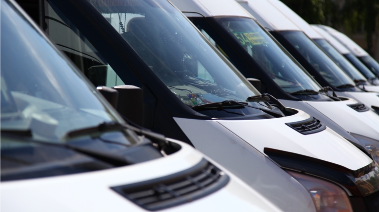 Транспортная реформа в городе Чебоксары: для оптимизации городских пассажирских перевозок 21 автобусный маршрут ликвидируют, а 15 – продлят