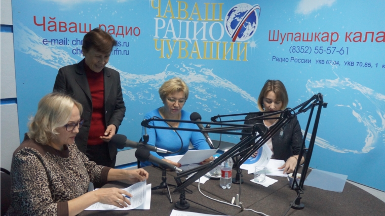 Об оказании бесплатной юридической помощи – в прямом эфире Радио России