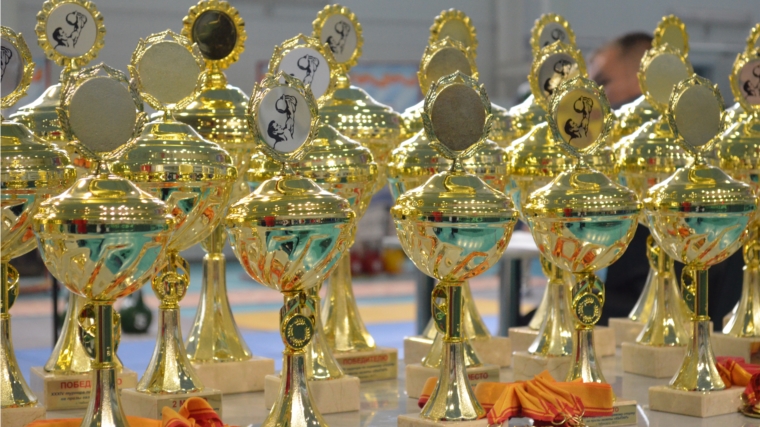 Дан старт первому дню Всероссийского турнира на приза чувашской народной газеты «Хыпар»