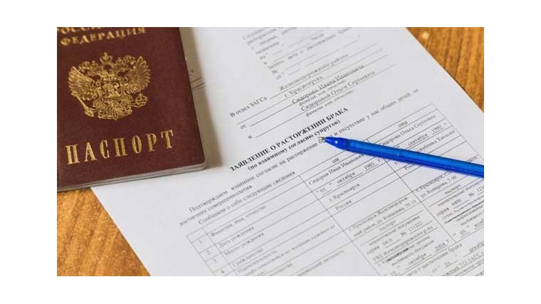При оформлении документов на развод необходимо строго соблюдать требования законодательства