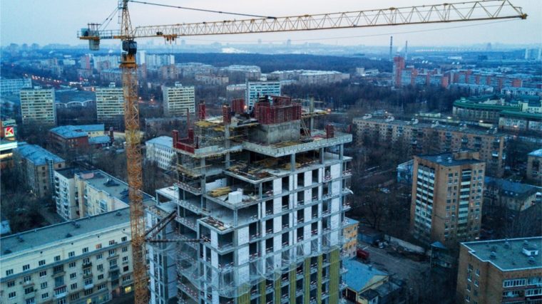 "Российская газета": Фонд защиты прав дольщиков принял первые взносы