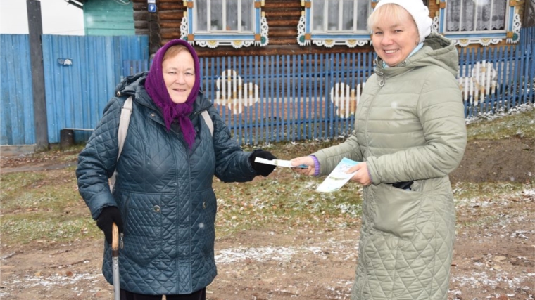 Врачи-стоматологи проводят акцию выездных профилактических осмотров и консультирования жителей Заволжья по предотвращению заболеваний полости рта
