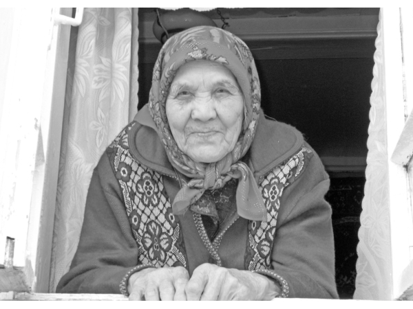 Ровесница района