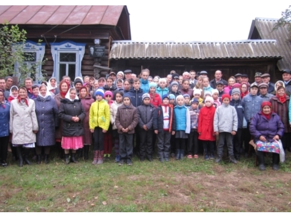 День памяти «Ырă яту юлтăр ĕмĕр-ĕмĕре», посвященный первому чувашскому геологу И.К.Илларионову