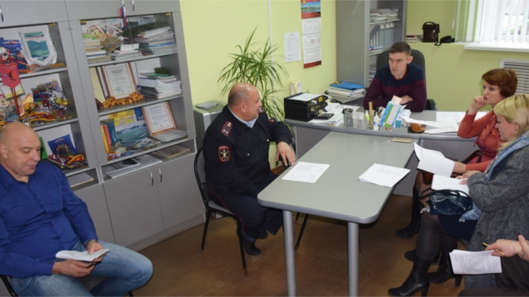 Шумерля готовится встречать юных боксеров со всей Чувашии и Луганской Народной Республики