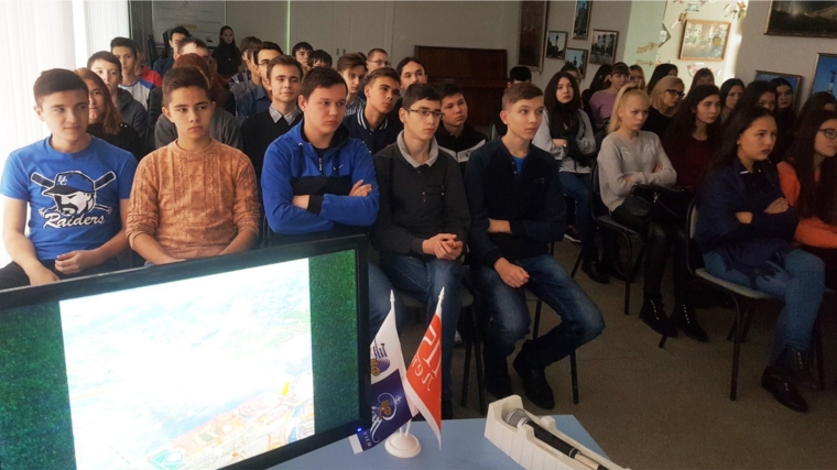 КВЦ «Радуга» – участник цикла просветительских мероприятий Русского музея на тему «Искусство и революция»