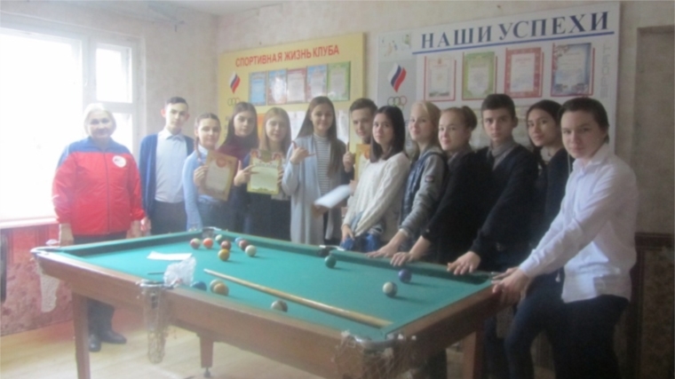 Среди детей Калининского района прошли соревнования по настольному теннису
