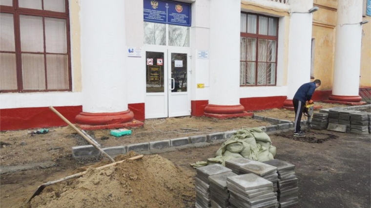 В Центре детского творчества города Шумерля формируют современные, комфортные, безопасные условия для гармоничного личностного развития обучающихся