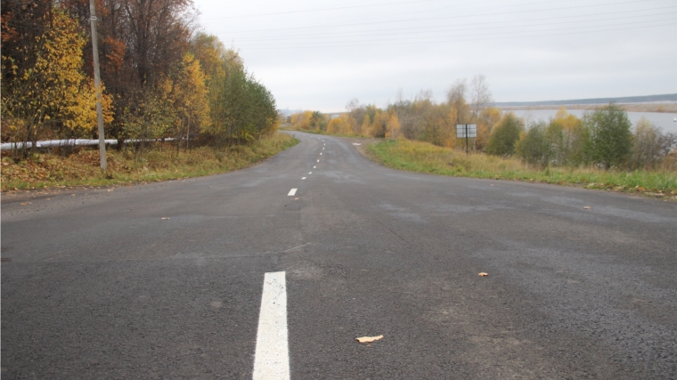 Программа &quot;Безопасные и качественные дороги&quot; в Новочебоксарске: мнение горожан