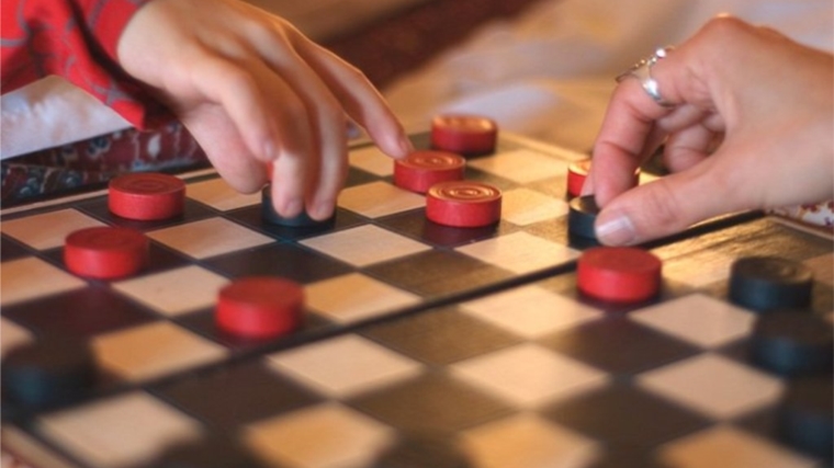 В Калининском районе состоится первенство по русским шашкам
