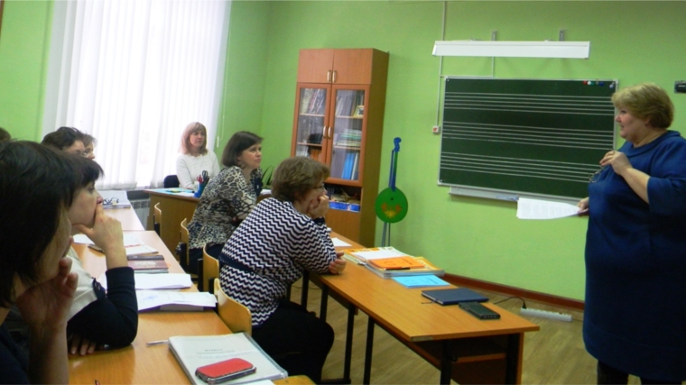 «Роль педагога состоит в том, чтобы открывать двери, а не в том, чтобы проталкивать в них ученика»