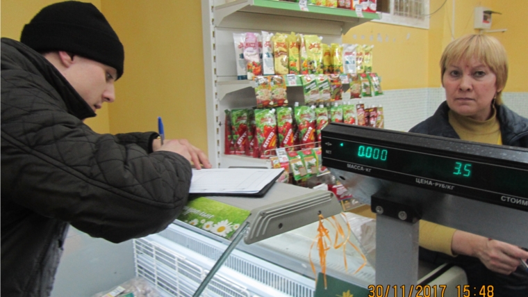 В Калининском районе подводят промежуточные итоги рейдов по выявлению фактов неформальной занятости