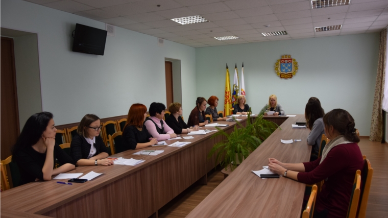 Основные направления и мероприятия по предупреждению подростковой преступности обсудили на заседании Координационного совета по профилактике безнадзорности и правонарушений несовершеннолетних