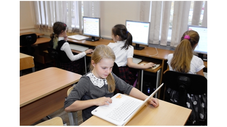 Российские школьники попробуют себя в программировании
