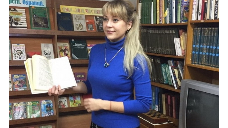 В рамках работы клуба «Нарконет» с юными шумерлинцами проведен час проблемного разговора о компьютерной и игровой зависимости «Как не стать геймером?»