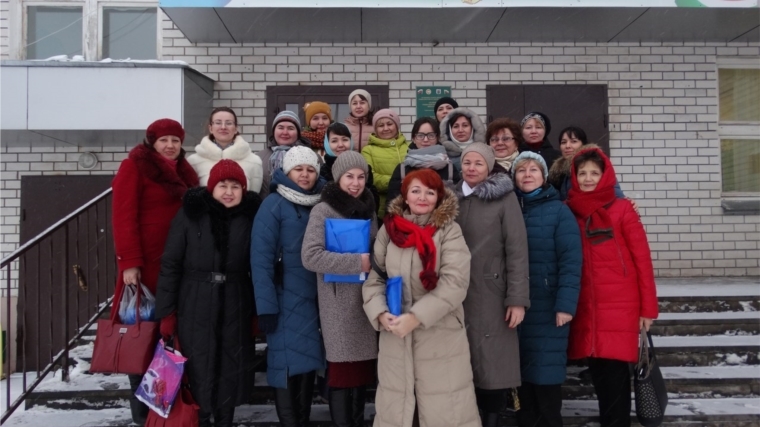 Социальные педагоги столицы приняли участие в конференции в г.Казань