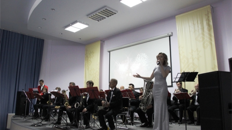 Праздник длиною в год: в Чебоксарах успешно реализовывается система абонементов на посещение концертных программ