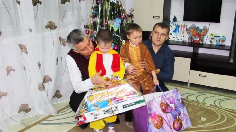 Мечты сбываются