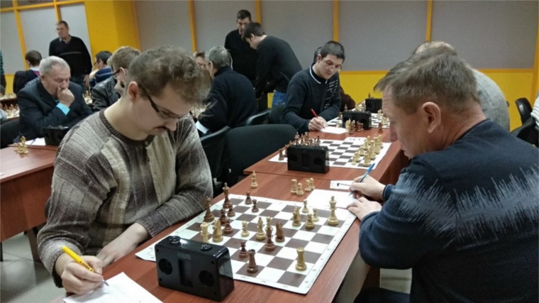 Для шумерлинцев чемпионат Чувашии по шахматам стал хорошей мотивацией не останавливаться в шахматном развитии
