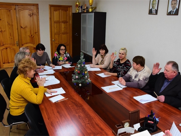 В Чувашии к работе приступили Общественные советы муниципалитетов