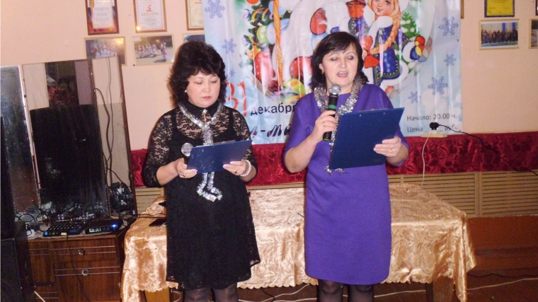 В учреждениях культуры Малобуяновского сельского поселения проходят различные мероприятия