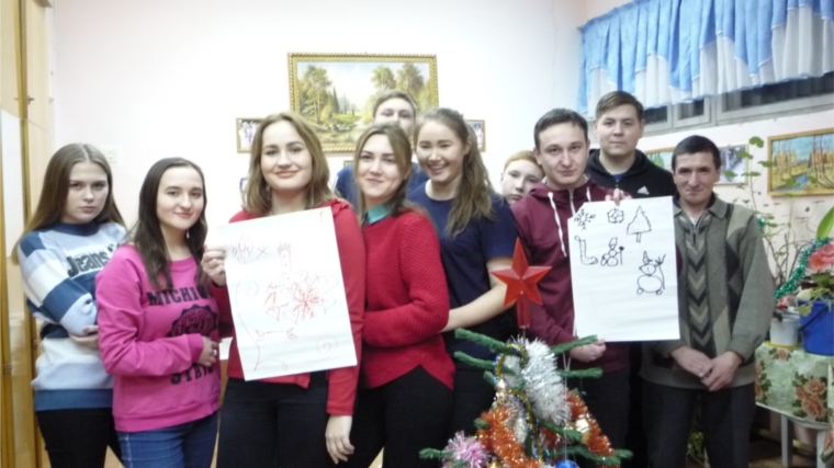 Веселись народ! Рождество идет!