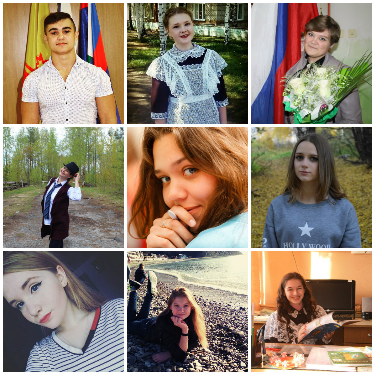 Представители молодёжи Алатырского района – стипендиаты Главы Чувашской Республики за особую творческую устремленность