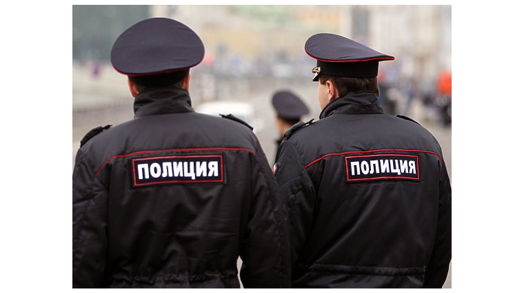 18 января состоится встреча участковых уполномоченных отдела полиции № 4 УМВД РФ по г. Чебоксары