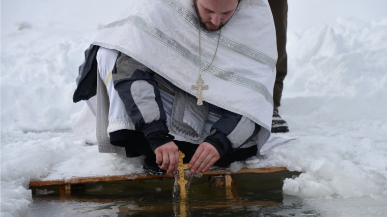 Сегодня православные верующие отмечают Крещенский сочельник