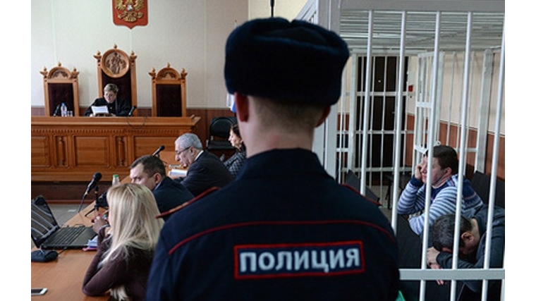 Для судей могут ввести новое наказание – понижение квалификационного класса