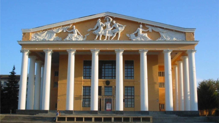 В рамках программы «Все лучшее детям» продолжается реализация билетов в театры г. Чебоксары