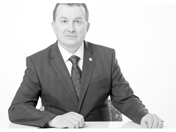 Николай Курчаткин: &quot;Хочется видеть плоды своих стараний&quot;
