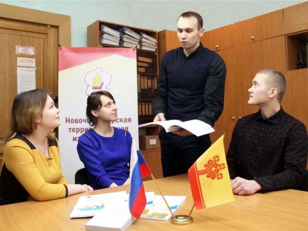 Удобство и прозрачность — для граждан великой страны